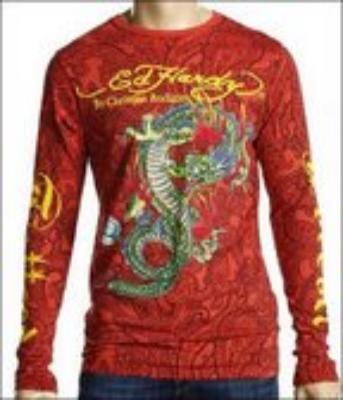 Ed Hardy shirts men-586